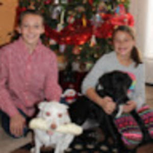 Meet your Posher, Tracy